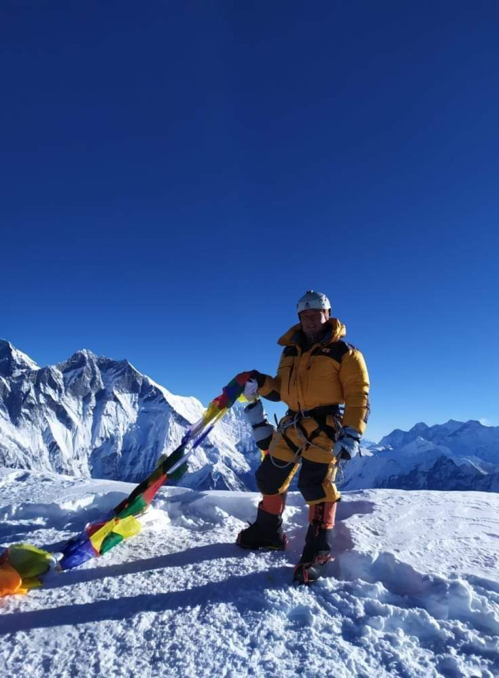 High Adventure Guide