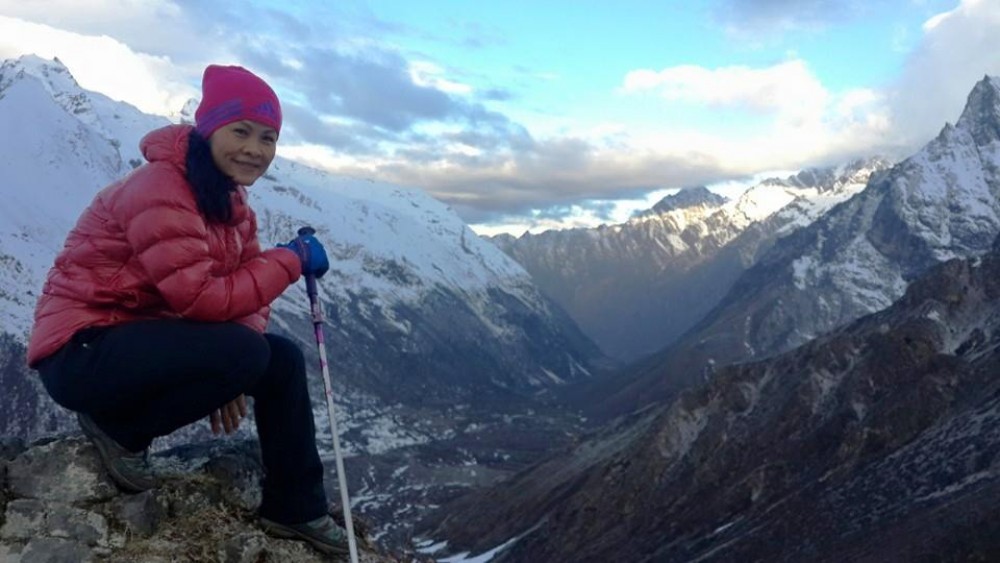 Langtang Valley Budget trek sets an impeccable journey to the beautiful Langtang region from Kathmandu. 