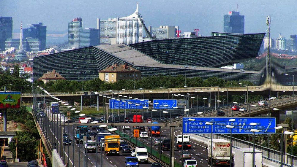 Austria is a country in Central Europe. Being the populous country of Europe its one of the best destination for tourist.