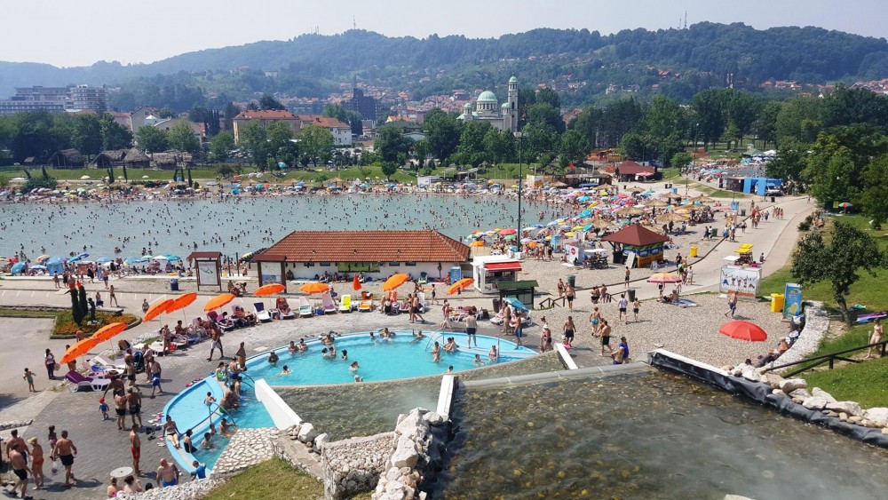 Bosnia and Herzegovina is a country on the Balkan Peninsula in Southeastern Europe. It’s one of the popular destinations for tourist.