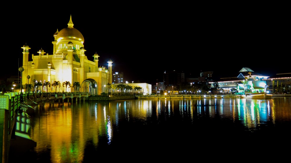 Brunei