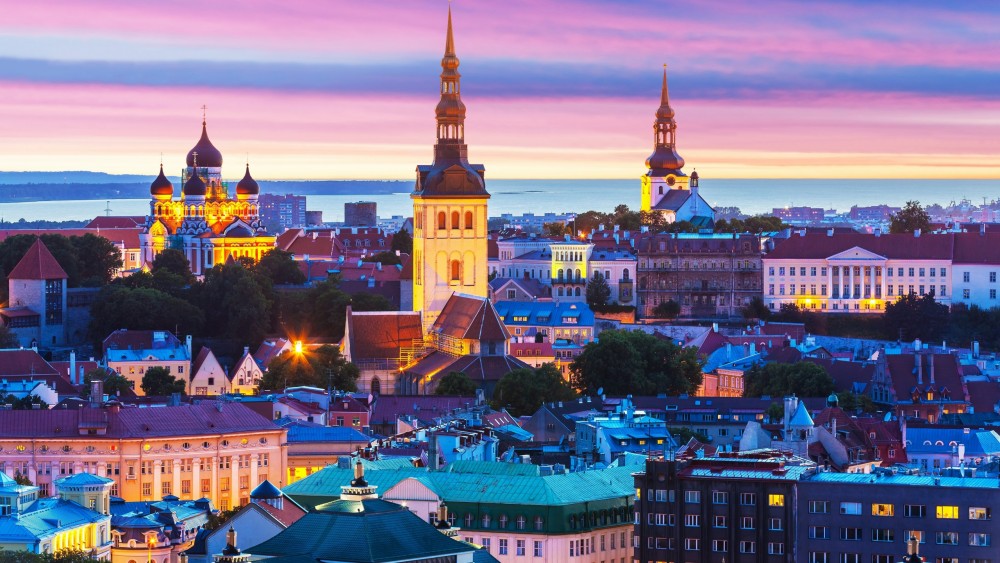 Estonia is a country in Northern Europe which is a famous destination for tourist.