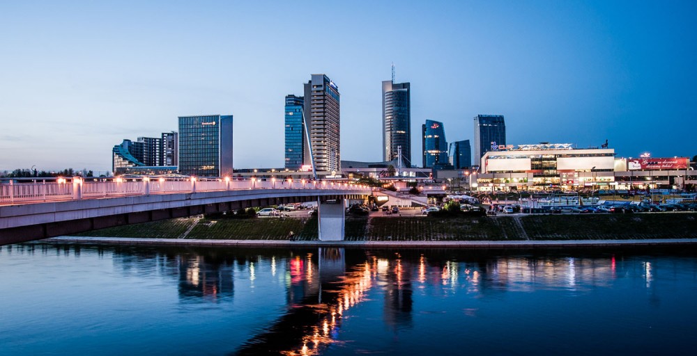  Lithuania is a country of Europe’s Baltic States and one of famous tourist destination. 