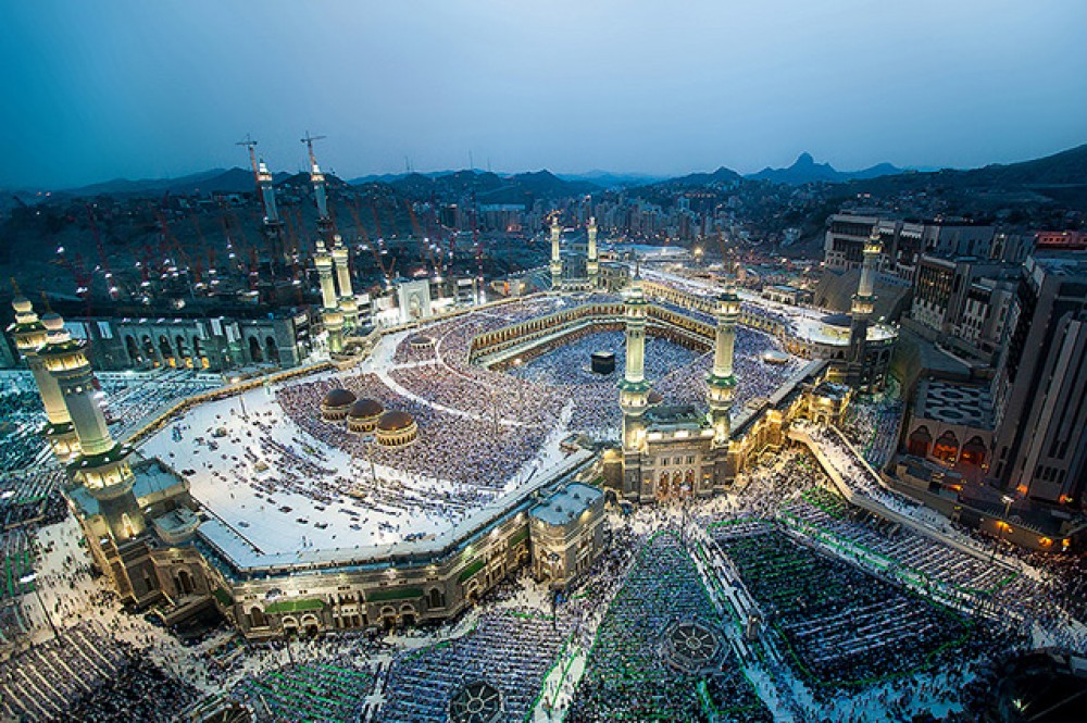 Nepal cheap flights let you to get connected to Saudi Arabia from Kathmandu in the most affordable cost.