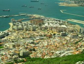We provide ticket of many countries of Europe and Gibraltar is one of them. The main airport of Gibraltar is North Front Airport and its IATA code is GIB.