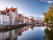 Nepal cheap flights provide its service to different countries and cities of Europe and Belgium is one of them. We provide every kind of ticketing for every type of travel to and from Belgium.