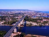 Bulgaria is a Balkan nation with diverse terrain encompassing Black Sea coastline. It’s one of the popular destinations of tourist so if you are thinking of travelling to Bulgaria then do contact us for the cheapest and low cost fares.