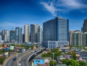 Philippines is one of the famous and populous tourist destination. It is connected from Kathmandu via different airlines