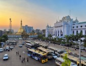 We provide the most cheapest and low cost for different cities of Myanmar by the airlines of your choice