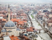 It is connected from Kathmandu via different airlines and via different routes. The city of Kosovo where we offer cheap fare is Pristina and the main airport is Pristine International Airport (PRN).