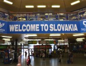 Slovakia, a central European country is connected from Kathmandu via different airlines in the date and time of your choice