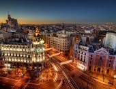 Nepal cheap flights provide the best fare deals to different countries of Europe and Spain is one of them. We provide every type of ticketing service to every kind of travelers